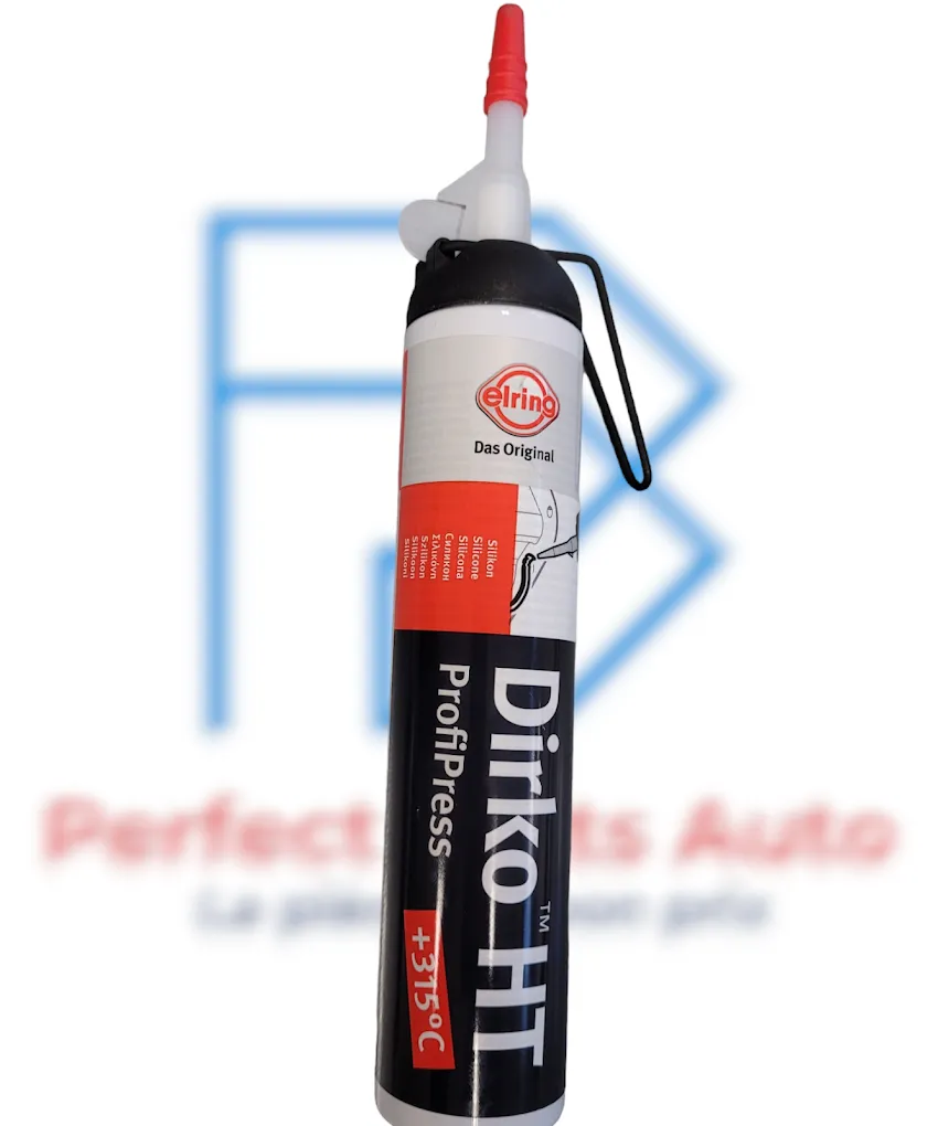 Cartouche de pâte à joint silicone Elring Dirko HT